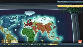 Miniature : live #01 - Evil Genuis 2 World Domination