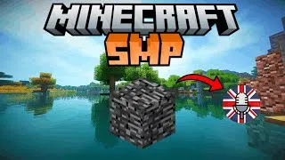 Miniature : J'ai rejoint un SMP ANGLAIS et BEDROCK avec 6 mois de retard !