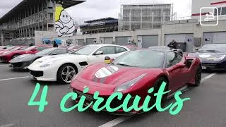Miniature : Balads sur les routes du Tour Auto