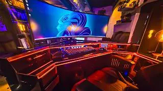 Miniature : TOP 4 SETUP GAMING DES ABONNÉS #1