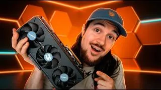 Miniature : RX 9070 XT : Grosse erreur ou bon choix en 2026 ?