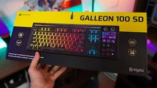Miniature : Le Clavier ULTIME… mais pour qui ?