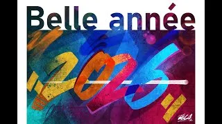 Miniature : 2026 se dessine maintenant