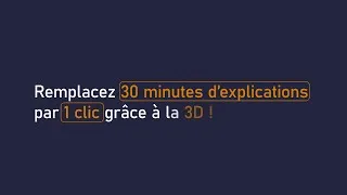 Miniature : Démo 2025 id3d Studio