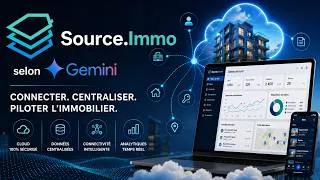 Miniature : Source.Immo : Est-ce la bonne solution selon Gemini pour afficher mes propriétés dans un site Web?
