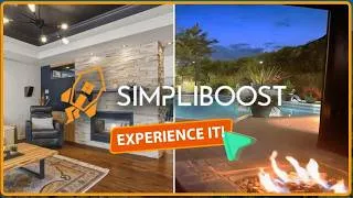 Miniature : simpliBOOST | Boost a property to thousands of buyers, in one click