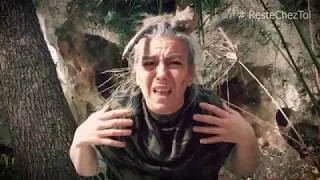 Miniature : Les aventures de Mireille confinée