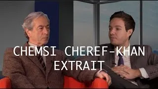 Miniature : CHEMSI CHEREF-KHAN: « Les riches familles saoudiennes financent Daesh » - Extrait