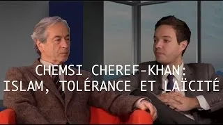 Miniature : CHEMSI CHEREF-KHAN: « Les riches familles saoudiennes financent Daesh »