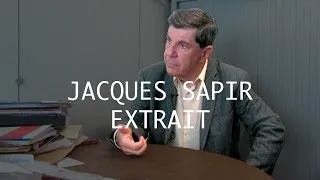 Miniature : JACQUES SAPIR - Europe et souveraineté - Extrait