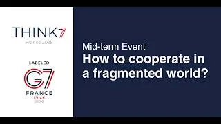 Miniature : 2026 T7 Mid-term Event—Renewing institutions for international partnerships