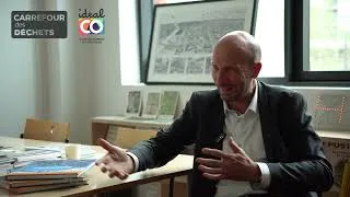 Miniature : Interview Philippe BIHOUIX