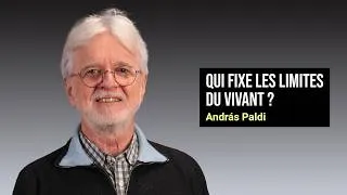 Miniature : QUI FIXE LES LIMITES DU VIVANT ?