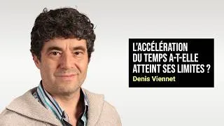 Miniature : L'accélération du temps a-t-elle atteint ses limites ?