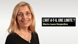 Miniature : L'ART A-T-IL UNE LIMITE ?
