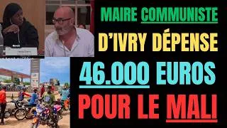 Miniature : Ivry-sur-Seine : favoritisme religieux et gaspillage public