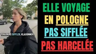 Miniature : La Pologne est plus sûr pour les femmes, pourquoi ?