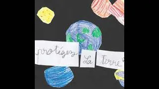 Miniature : Protéger la Terre pour les enfants de demain