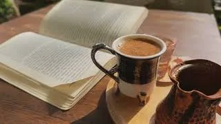 Miniature : L histoire du café en une minute !