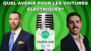 Miniature : Quel est l'avenir des voitures électriques?