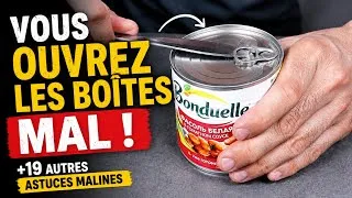 Miniature : J'Aurais Dû Apprendre Ça À 40 Ans, J'Aurais Gagné Tellement De Temps