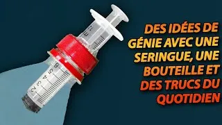 Miniature : 15 Astuces Géniales Que J'Aurais Aimé Connaître Il Y A 20 Ans