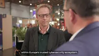 Miniature : IDEMIA Sphere HSM: A New Era of Hardware-Rooted Cybersecurity | InCyber 2026