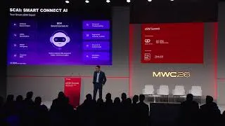 Miniature : IDEMIA's eSIM AI Agent: Bridging Data, Intelligence, and Operational Excellence