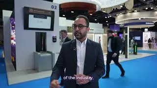 Miniature : What a week we had at PTE World 2026 in London!