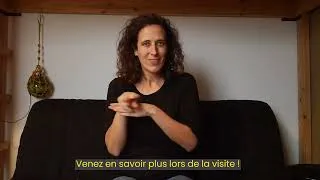 Miniature : 2024 - Grand Café - Expo PowerUp - Visite LSF