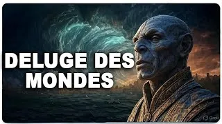 Miniature : Si le Grand Déluge avait effacé des civilisations avancées ? Histoire Pour S’endormir