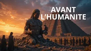 Miniature : Si Notre Civilisation Venait d’une race OUBLIÉE, bien avant Sumer ? | Histoire Pour S’endormir