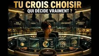 Miniature : Le schéma inconscient qui influence encore ton argent