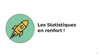 Miniature : DATANAUT | F&O4 - Les Statistiques en renfort !