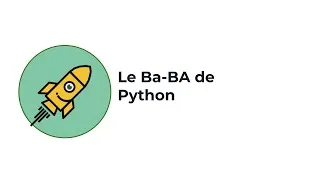 Miniature : DATANAUT | F&O5 - Le Ba BA de Python