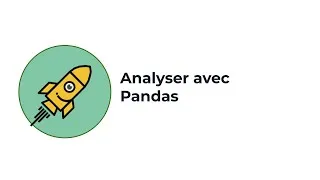 Miniature : DATANAUT | F&O6 - Analyser avec Pandas