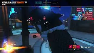 Miniature : Reinhardt pour le plaisir ^^