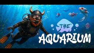 Miniature : Découverte de The Aquarium