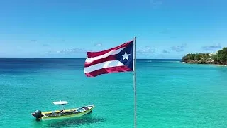 Miniature : vivre au rythme de porto rico... documentaire