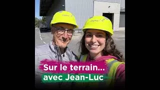 Miniature : Sur le terrain à Toulon : Au cœur de l'usine Zéphir avec Jean-Luc (Épisode 3)