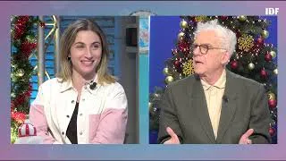 Miniature : JLPP - 24/12/2022 -  partie 2/2 - Jacky lave plus propre