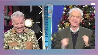 Miniature : JLPP - 08/12/2022 - Partie 2/2 - Jacky lave plus propre