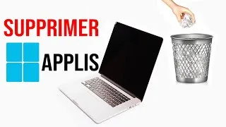 Miniature : Supprime les applis inutiles en 2 minutes !
