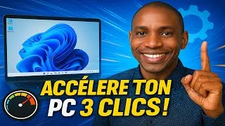 Miniature : Comment rendre votre PC plus rapide sans rien acheter