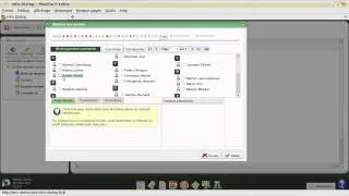 Miniature : Le webmail : une gestion intelligente des courriels dans Info-Dialog