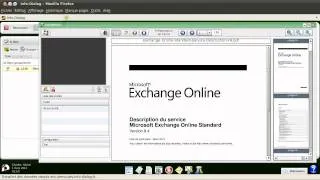 Miniature : Présentation de document au sein d'une videoconférence dans Info-Dialog