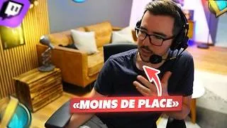Miniature : Wakz parle de la RÉPERCUTION de la KCORP et M8 sur SOLARY : "on a moins de deal."