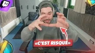 Miniature : Arthur parle DE VENDRE DES PARTS DE LA KC aux fans