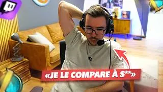 Miniature : Wakz évoque les chances d'Hiro d'être CHALLENGER en AD : "Je le compare à S**"