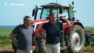 Miniature : Agriculture régénératrice : Nestlé s'engage !